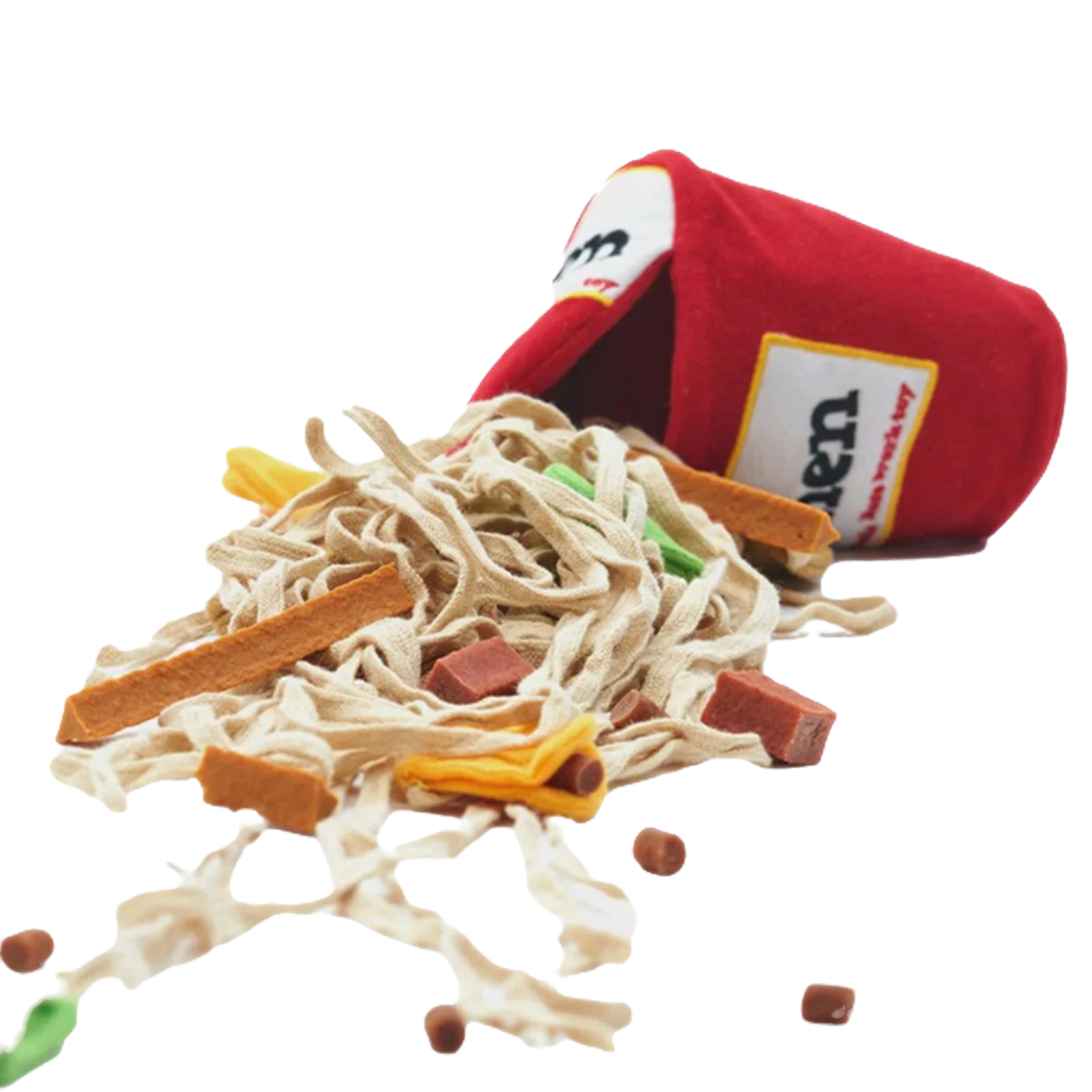 Ramen Snuffle Toy image 1