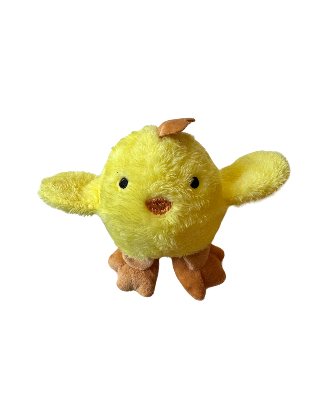 Chicken Little Squeaker Ball image 0