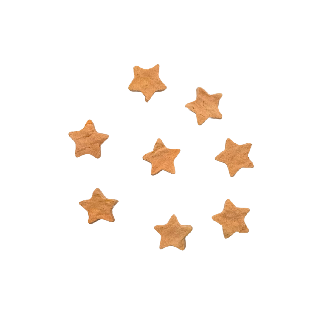 Sweet Potato Twinkles image 1