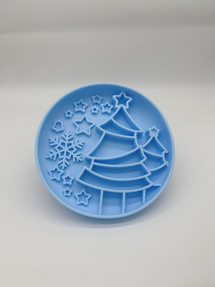 Christmas Cravings Slow Feeder image 3