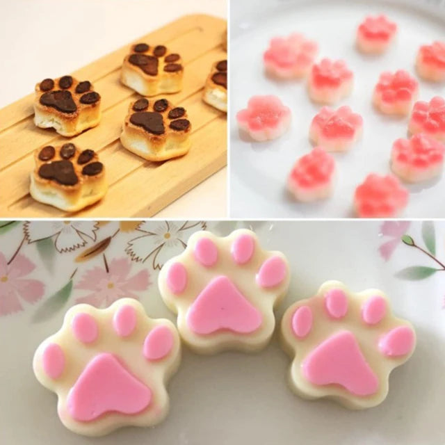 Paw Treat Mould image 5