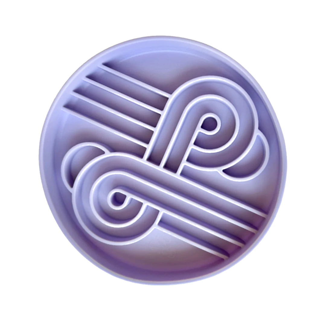 Zoomies Slow Feeder by Ollie b. Good image 2