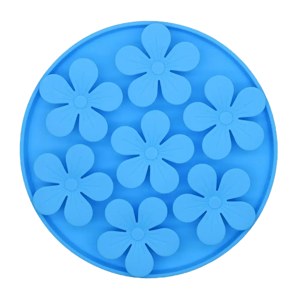 Crazy Daisy Slow Feeder! image 2