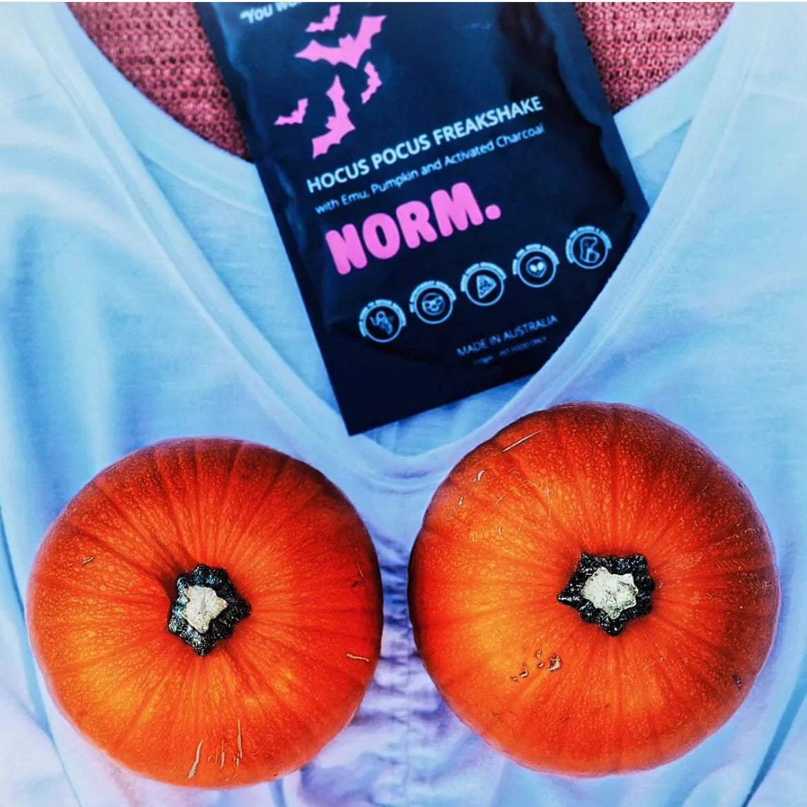 Hocus Pocus Freakshake image 3