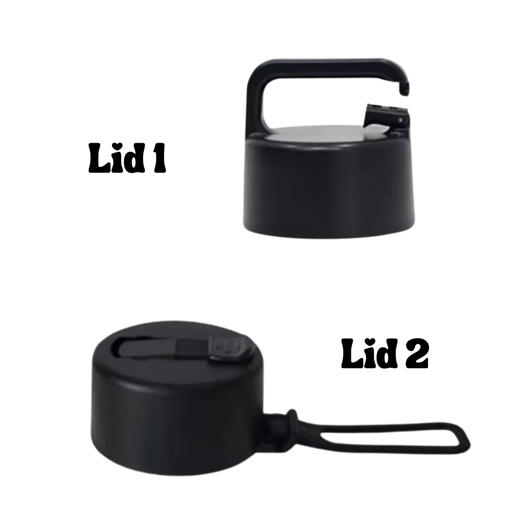 Walkabout Water Bottle - Jade Vine (Mint/Teal) image 10