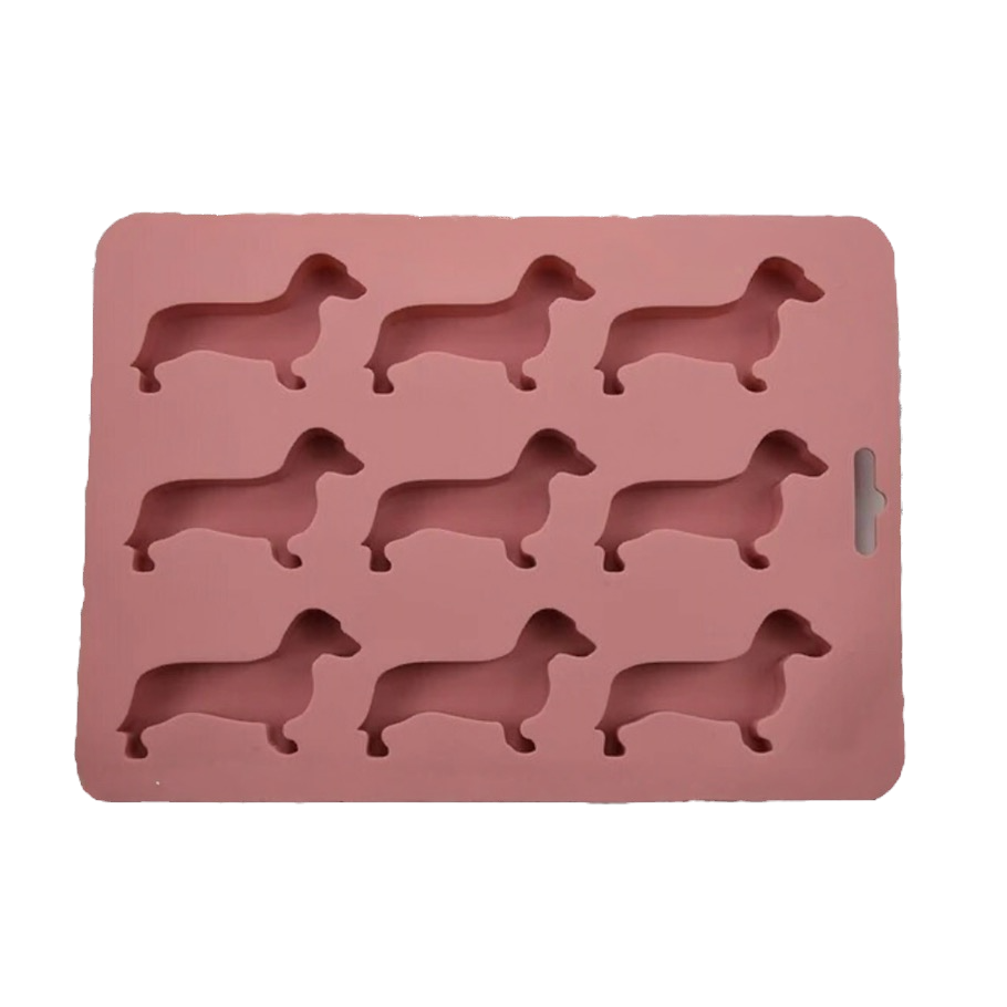 Teenie Weenie Treat Mould image 2