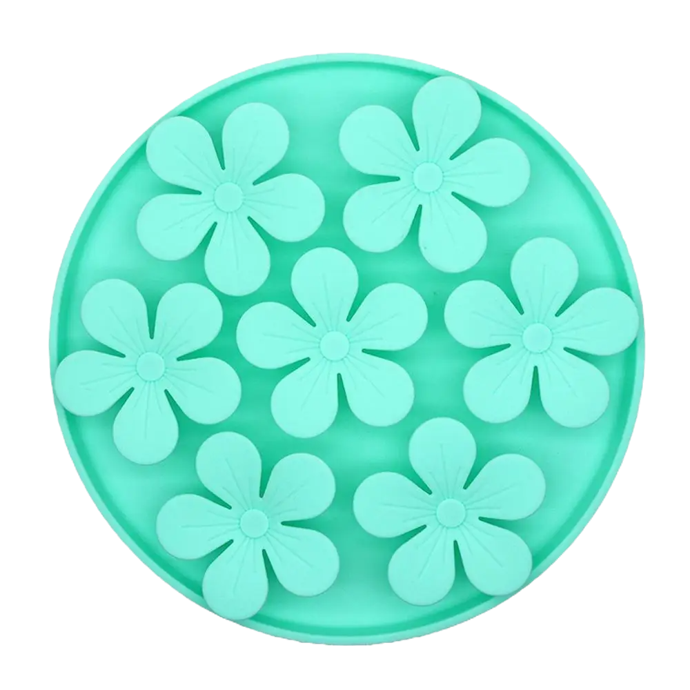 Crazy Daisy Slow Feeder! image 4
