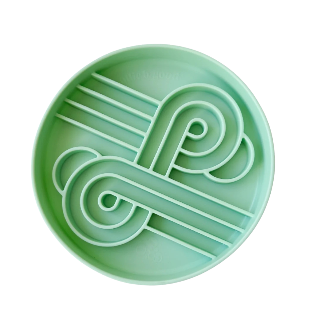 Zoomies Slow Feeder - Summer Edition