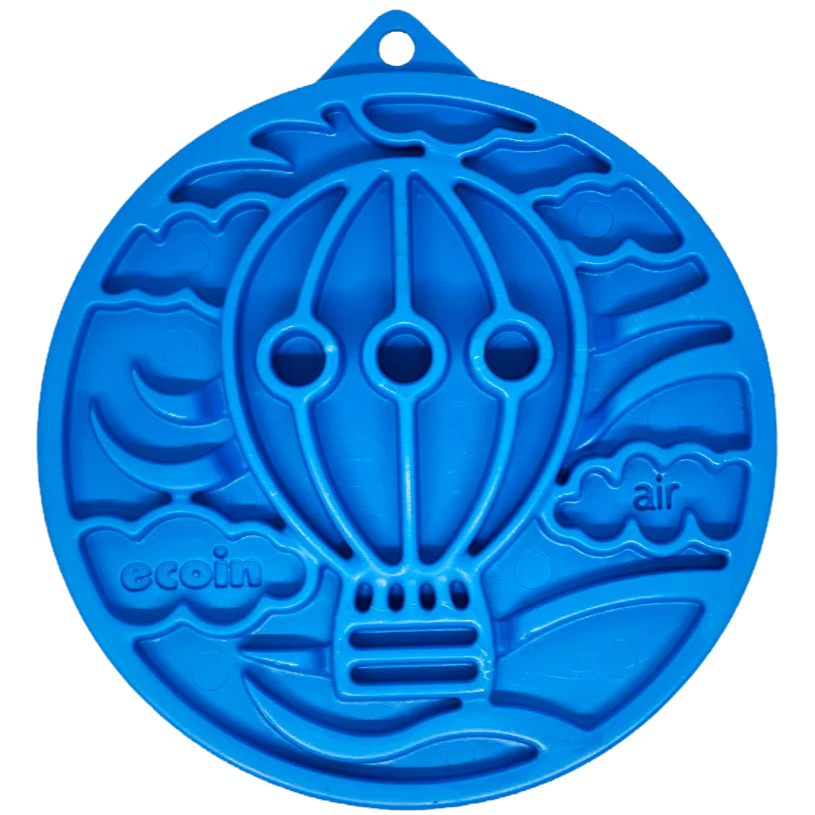 Air Ecoin by Sodapup image 0