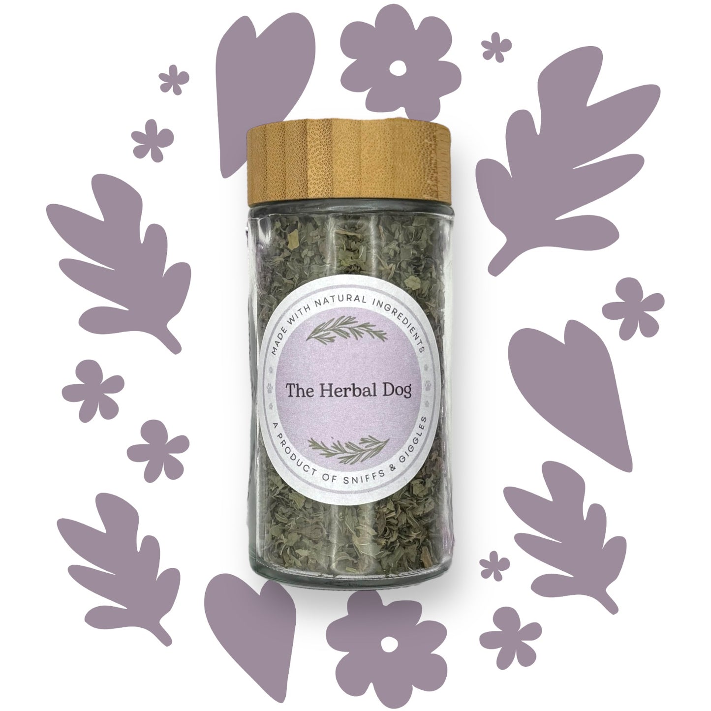 A Breath of Fresh Air by The Herbal Dog image 0