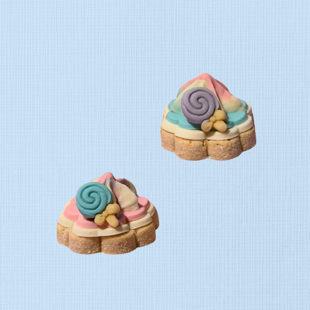 Lollipup Land Cookie Gift Set