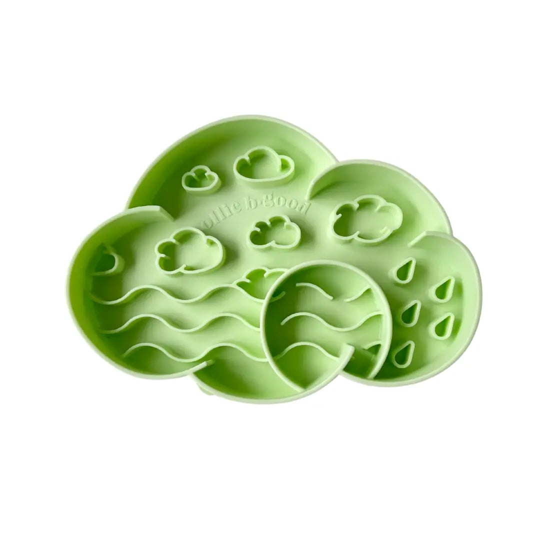 Cloud Slow Feeder (Pre Order)
