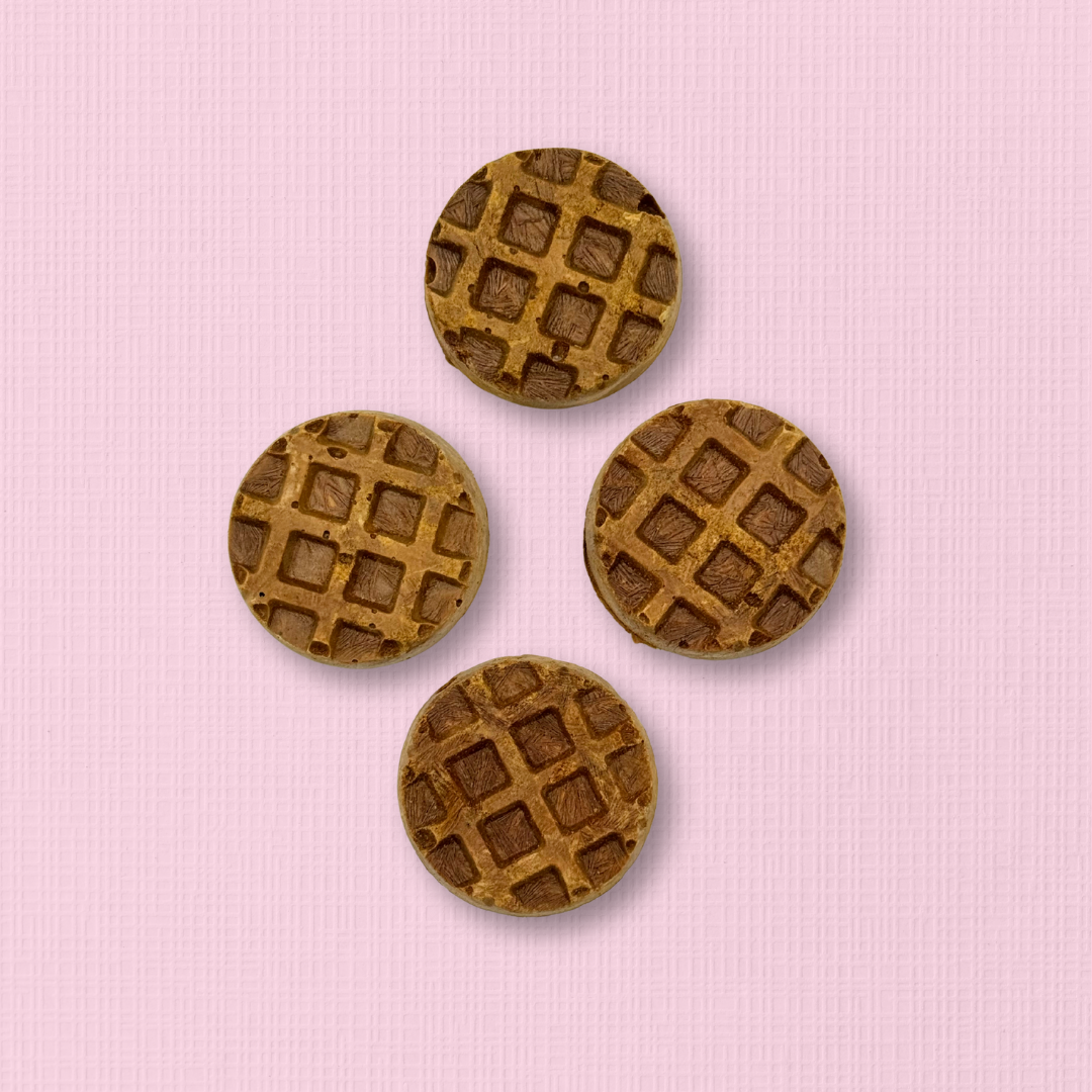 Woofle Bites