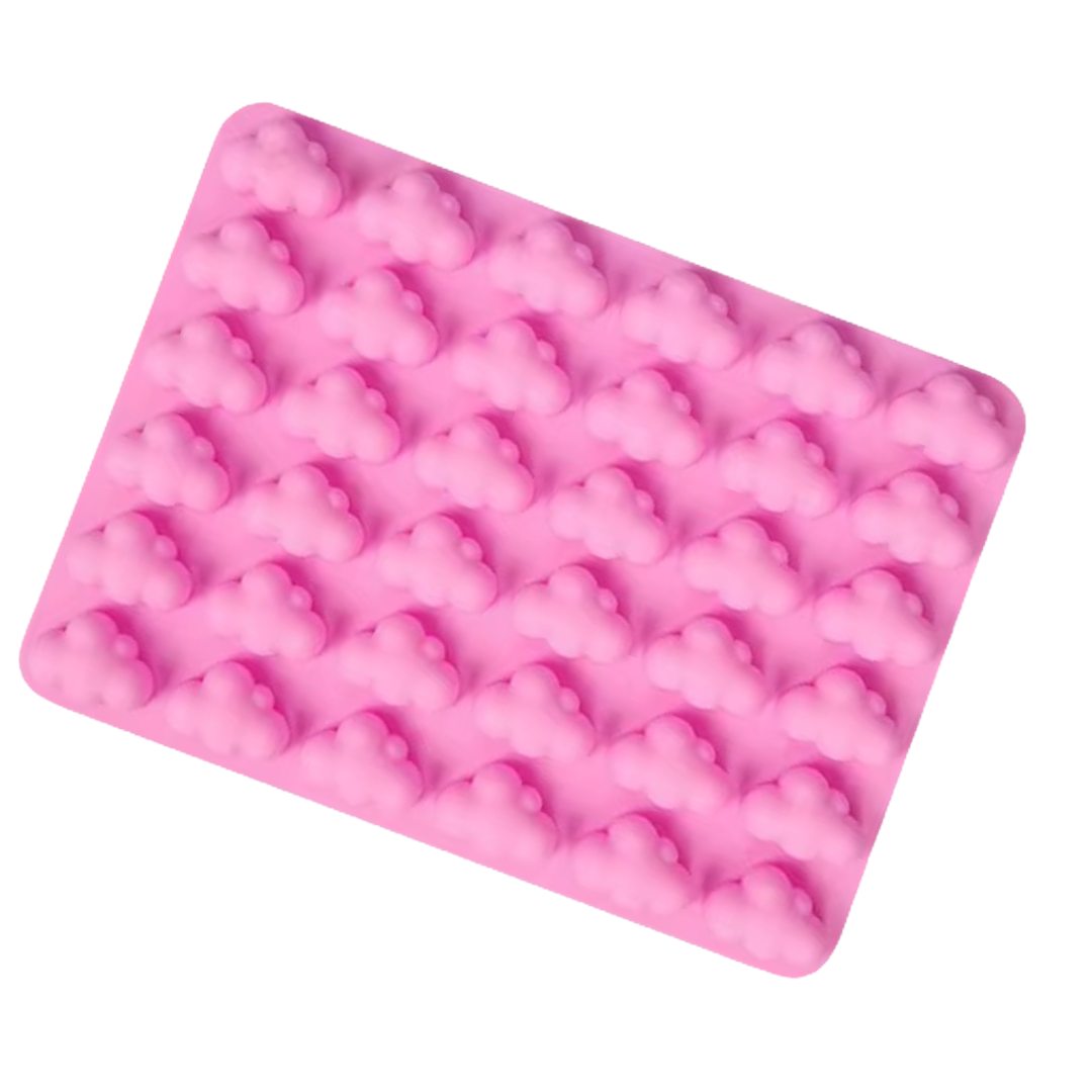 Cloud Treat Mould image 0