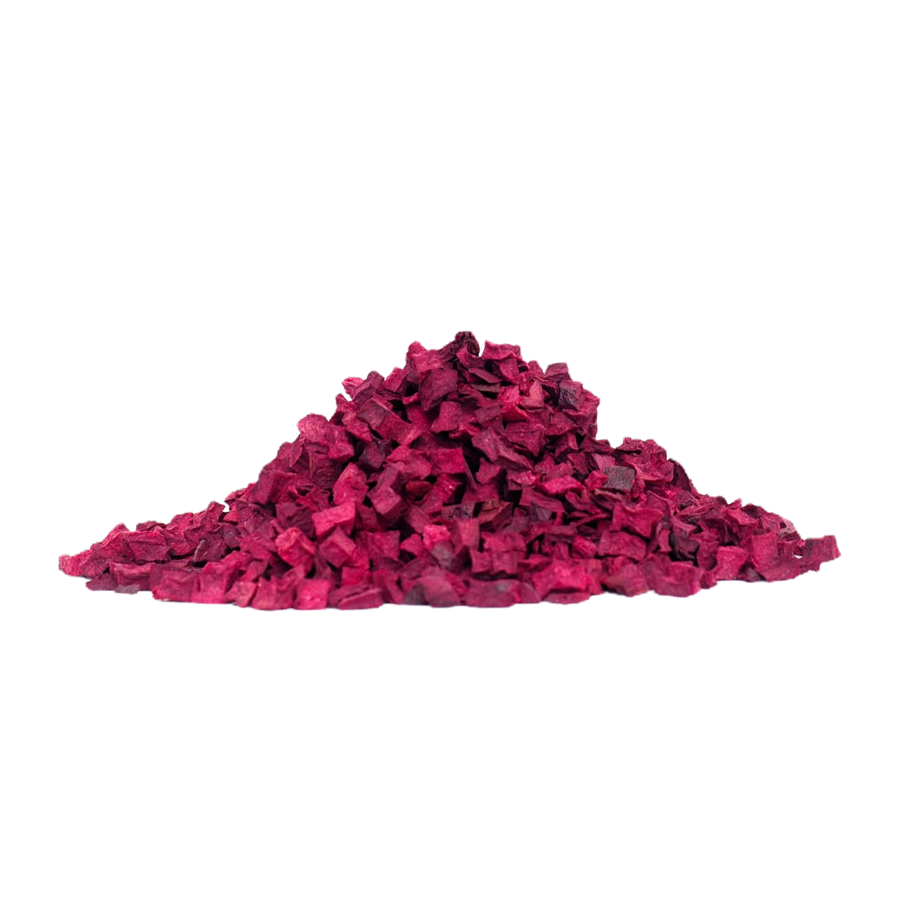 Freeze Dried Beetroot Sprinkles image 0