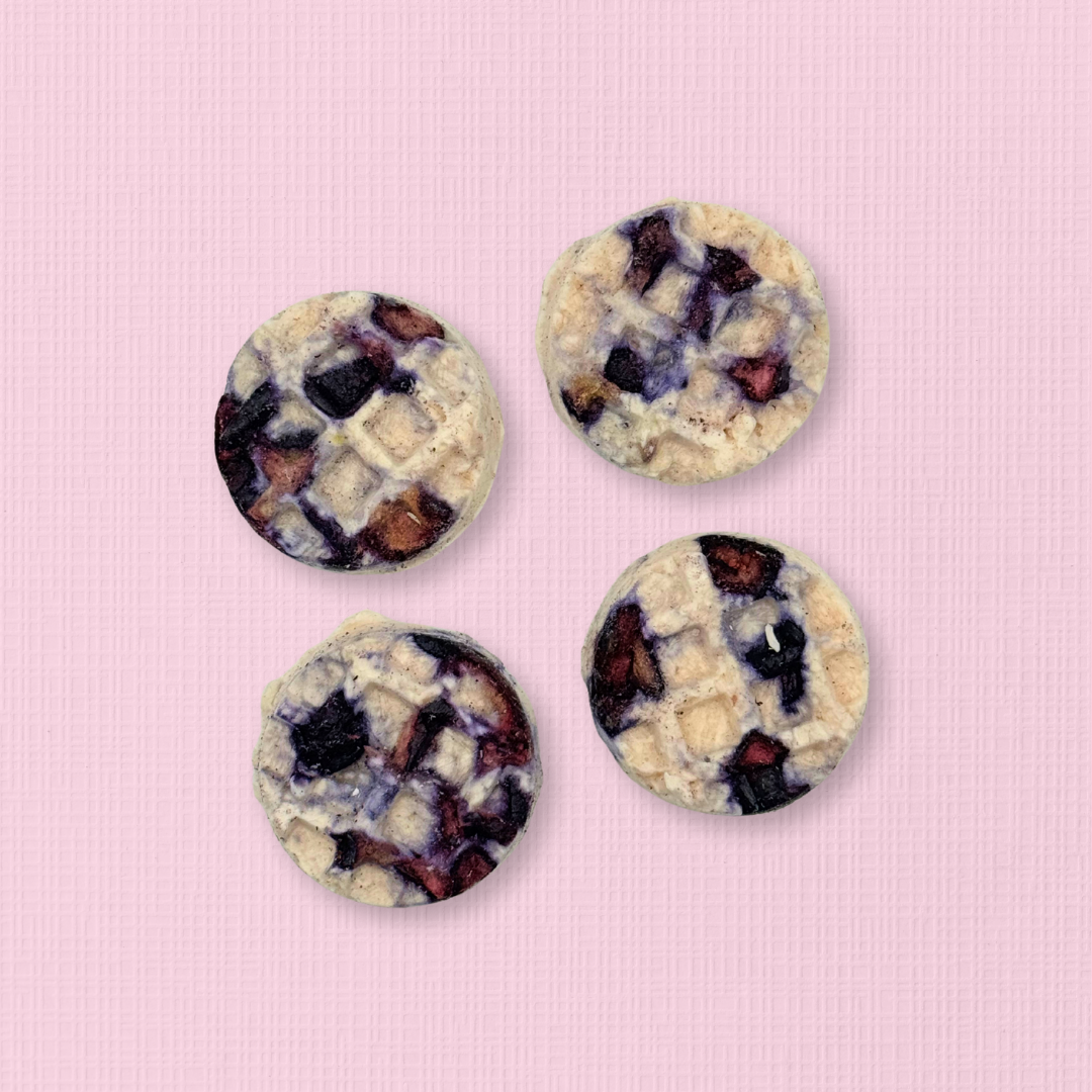 Woofle Bites