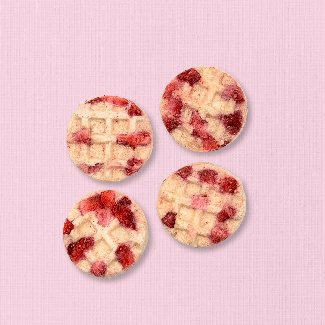 Woofle Bites