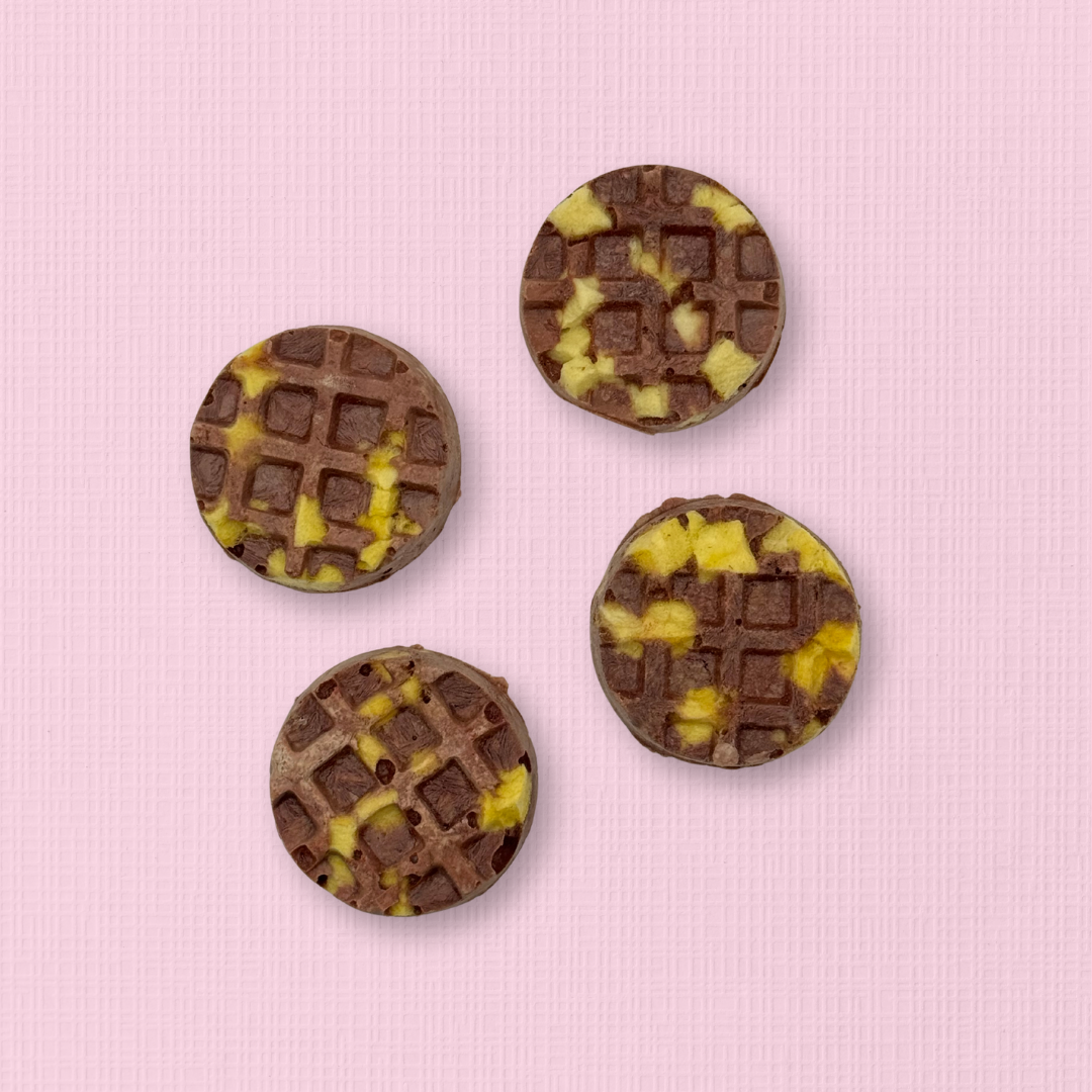 Woofle Bites