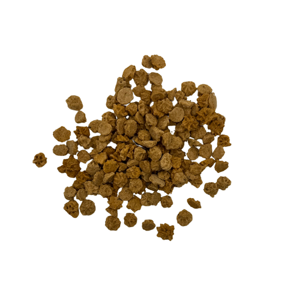 Brawn Boost Bug Bites - Sweet Potato & Mealworm image 2