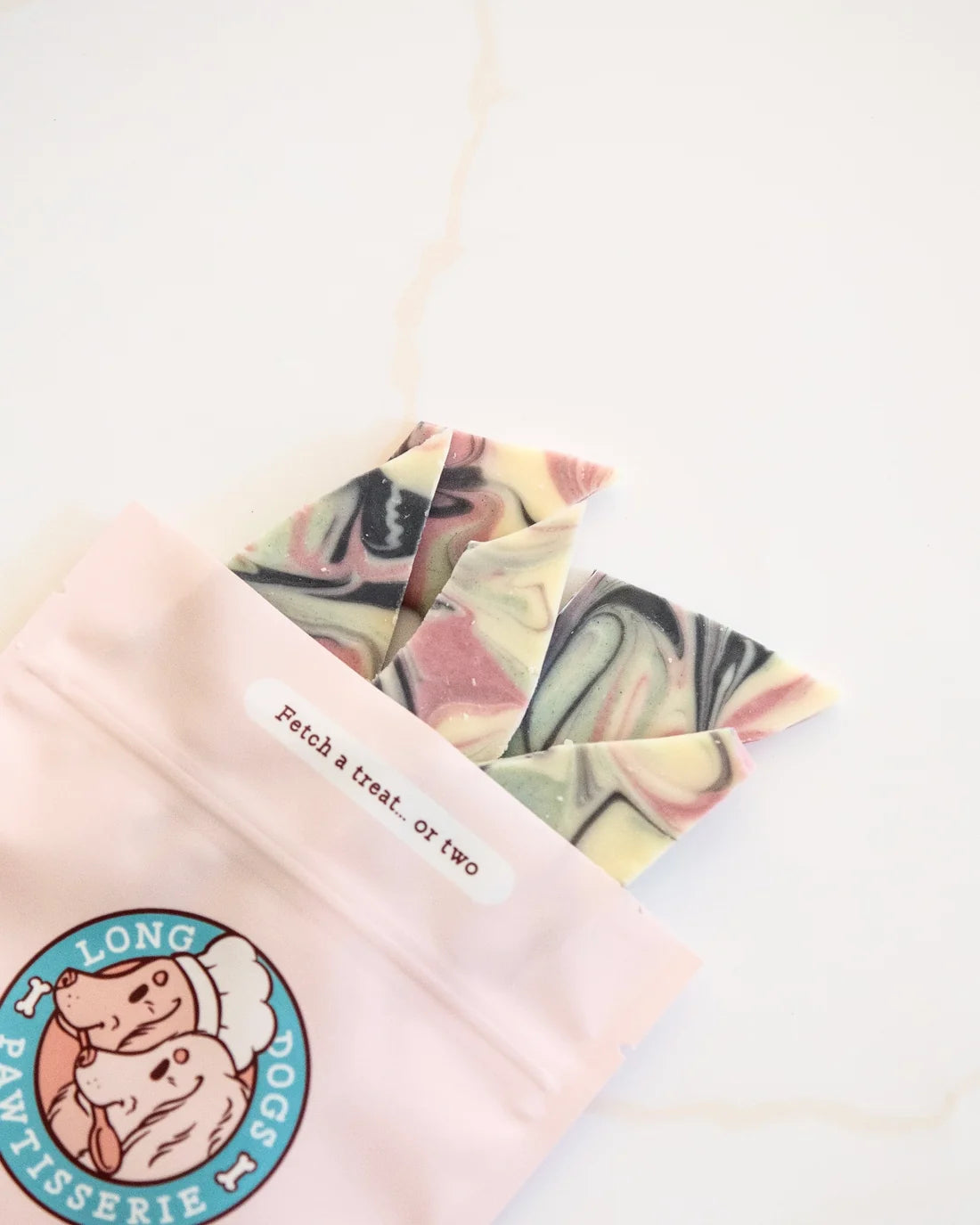 Potion Bark