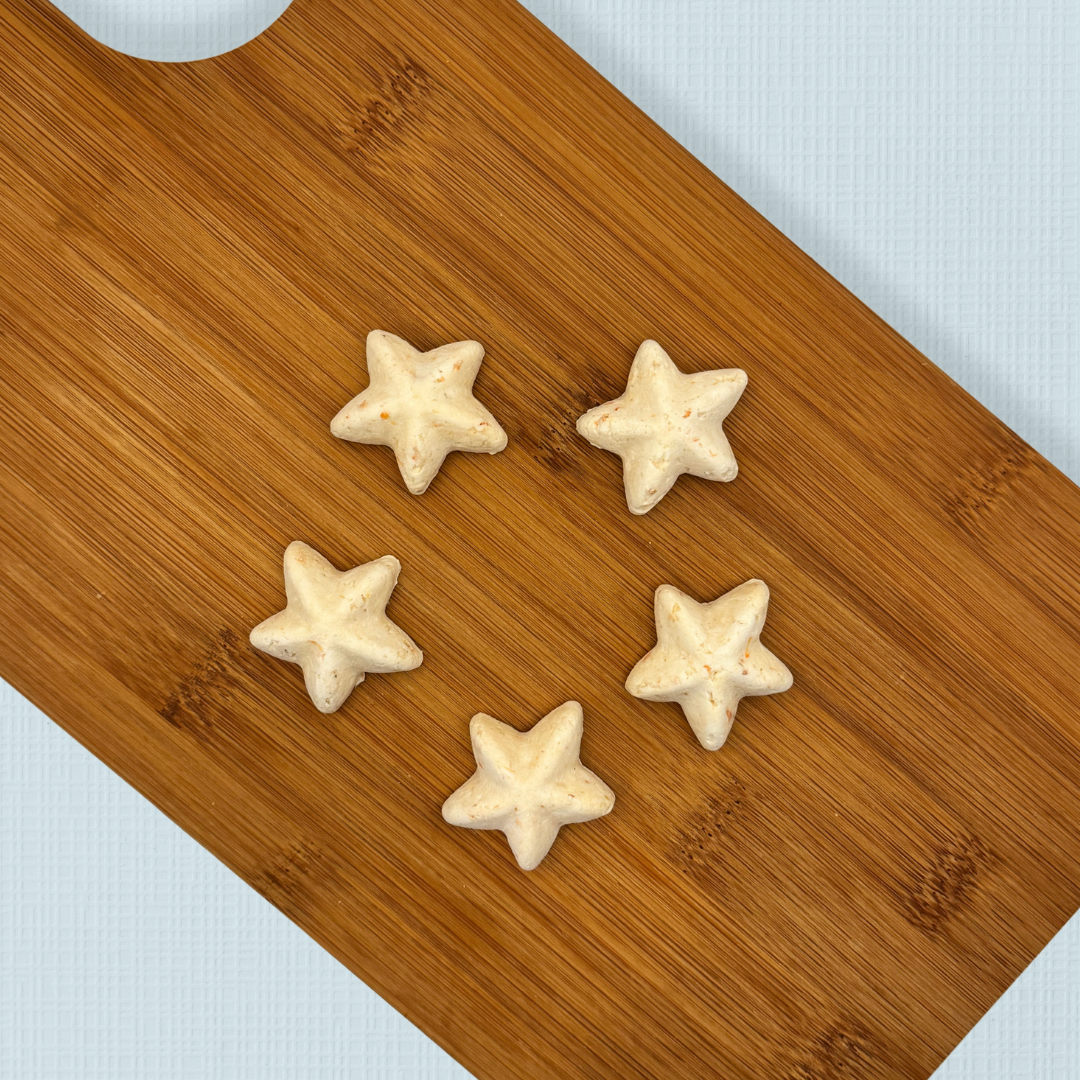 Prawn Stars