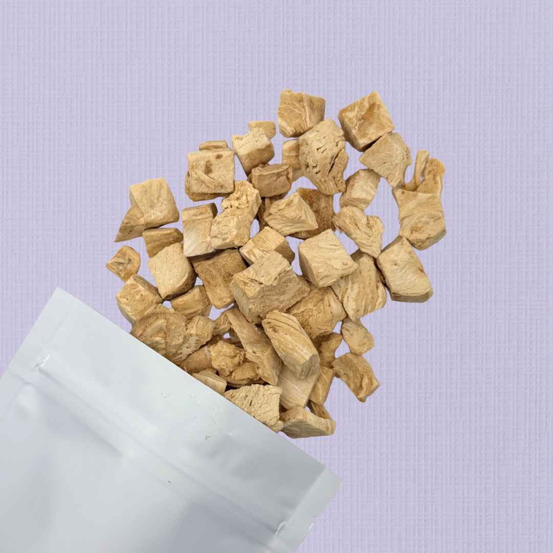 Freeze Dried Turkey