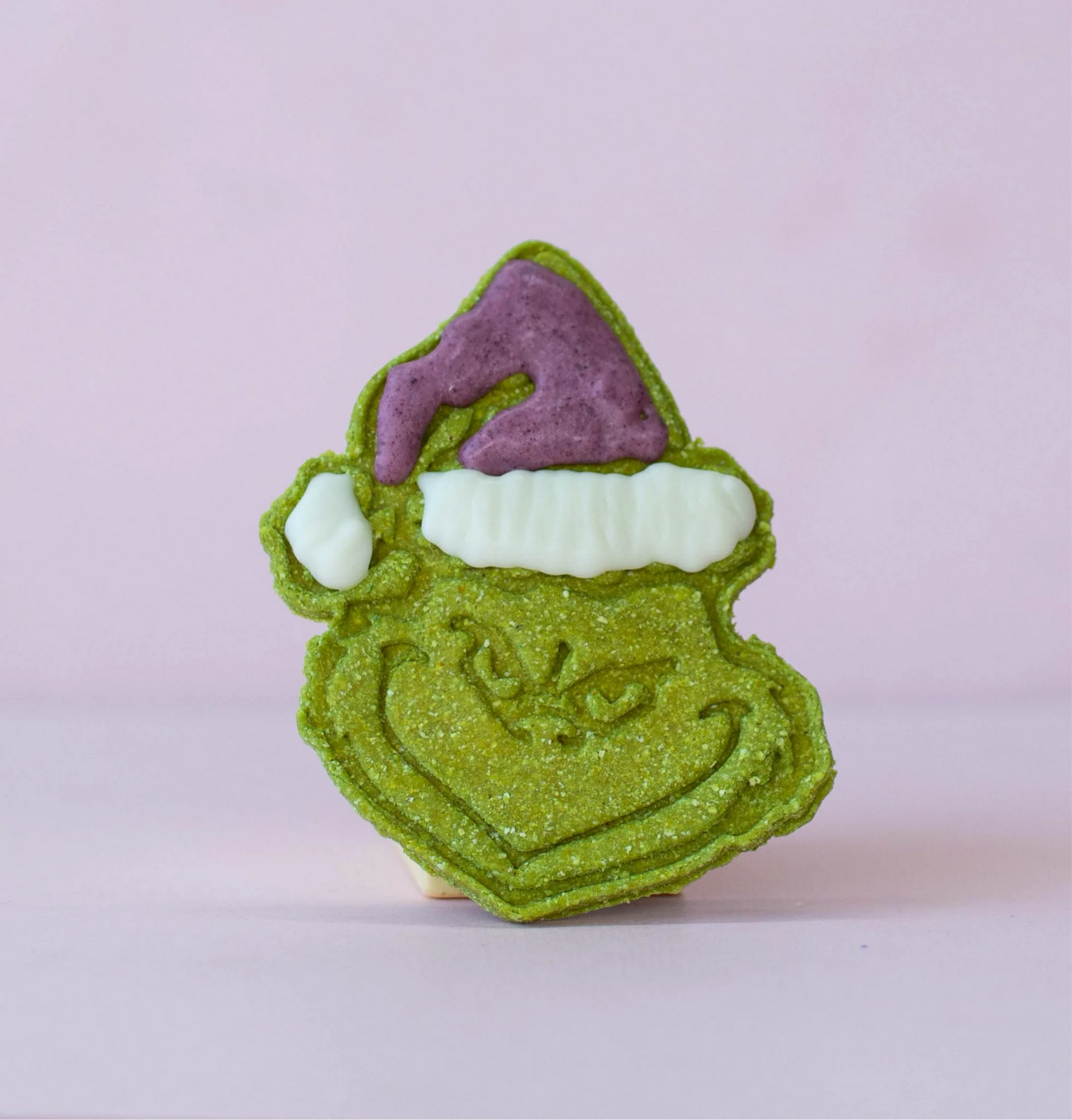 Grinch Coomkie