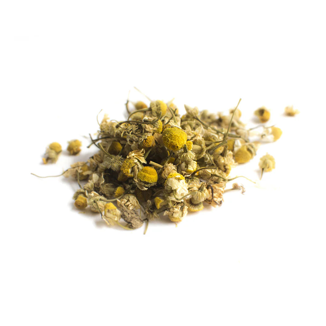 Organic Chamomile