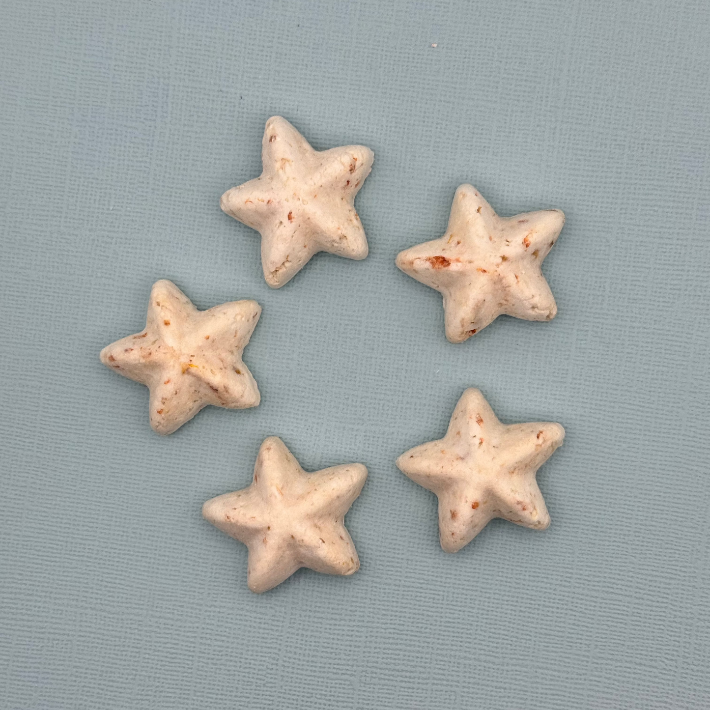 Prawn Stars
