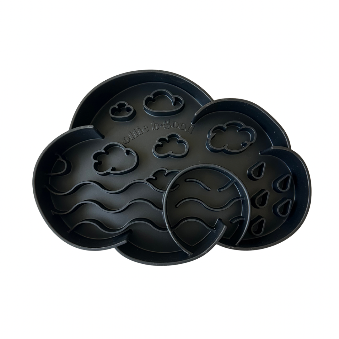 Cloud Slow Feeder (Pre Order)