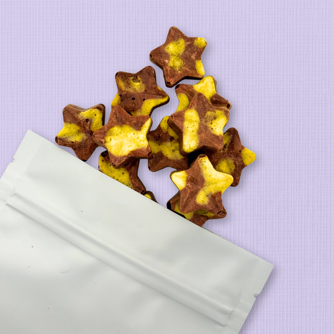 Starburst Bites