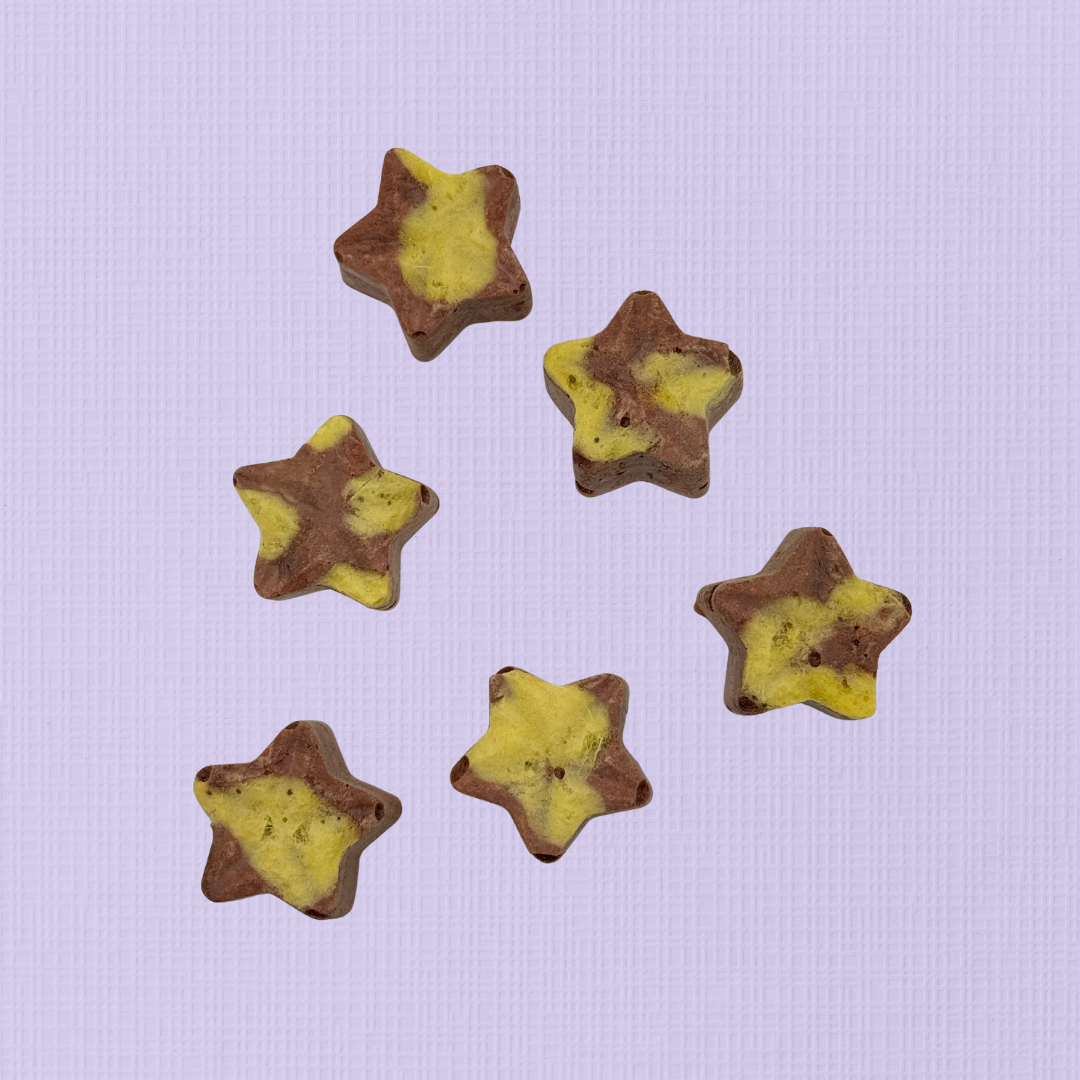 Starburst Bites