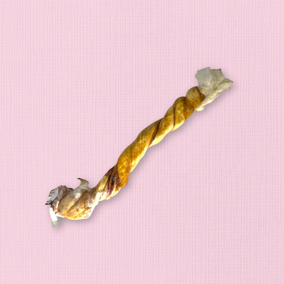 White Rabbit Twist