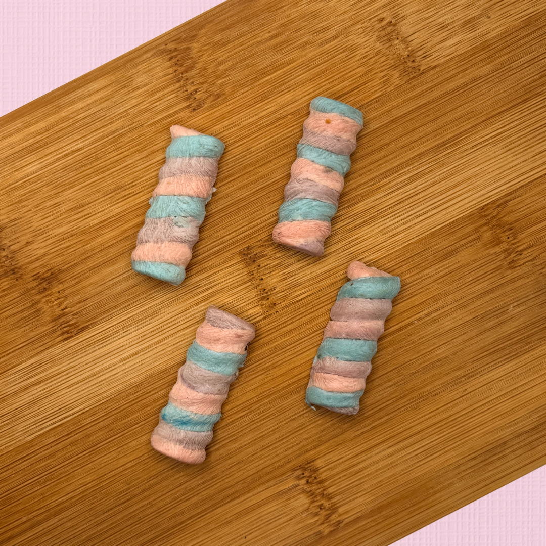 Marshmellows