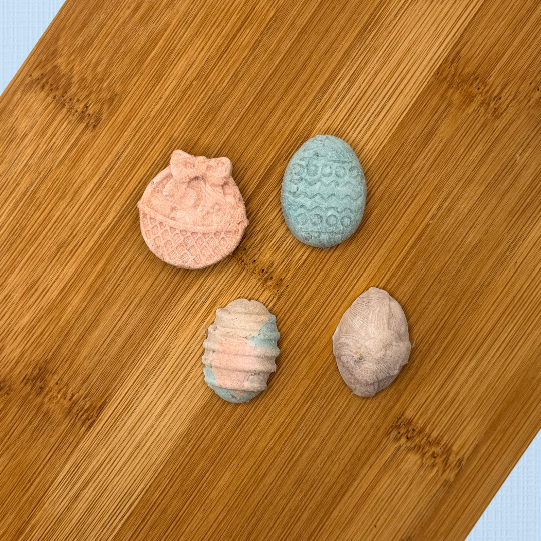 Easter Basket Bites