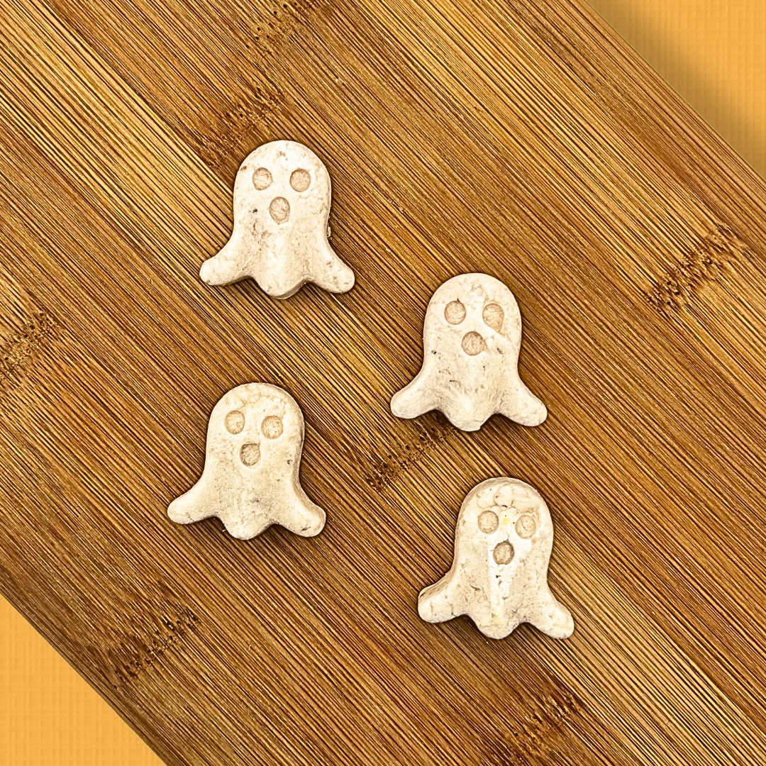 Spooky Boo Bites