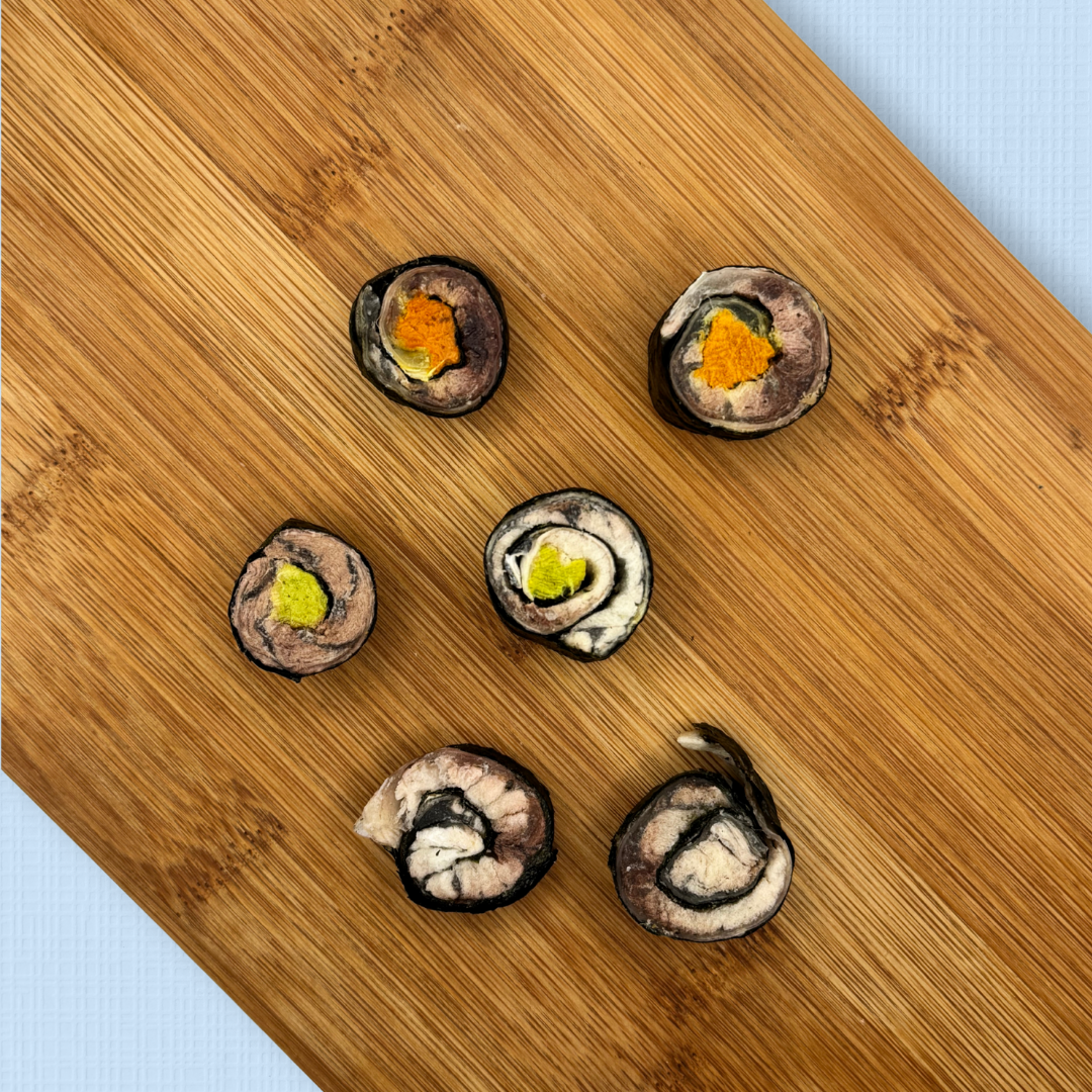 Sushi Rolls