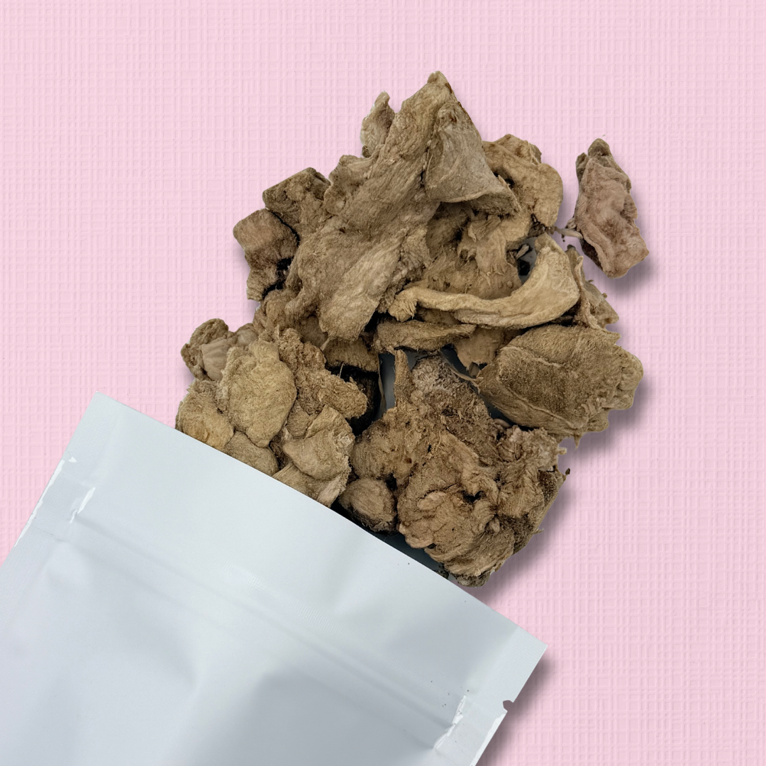 Freeze Dried Venison