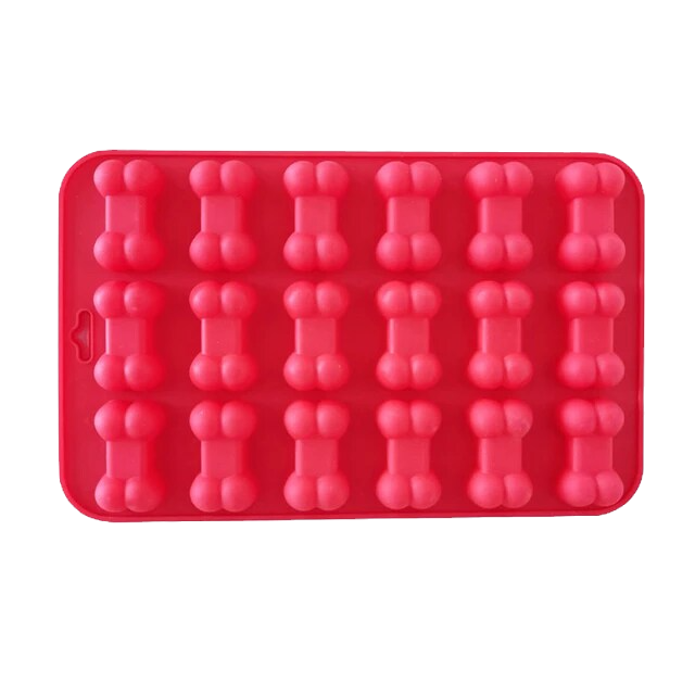 Boned Treat Mould image 2