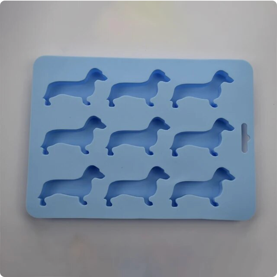 Teenie Weenie Treat Mould image 3