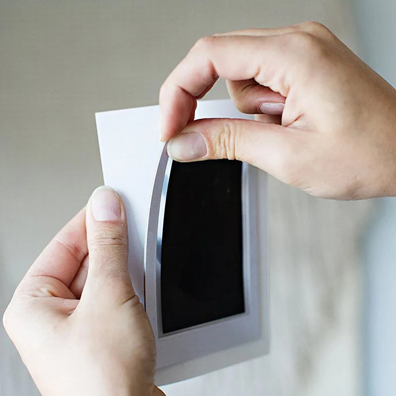 Paw Print Kit - Red image 2