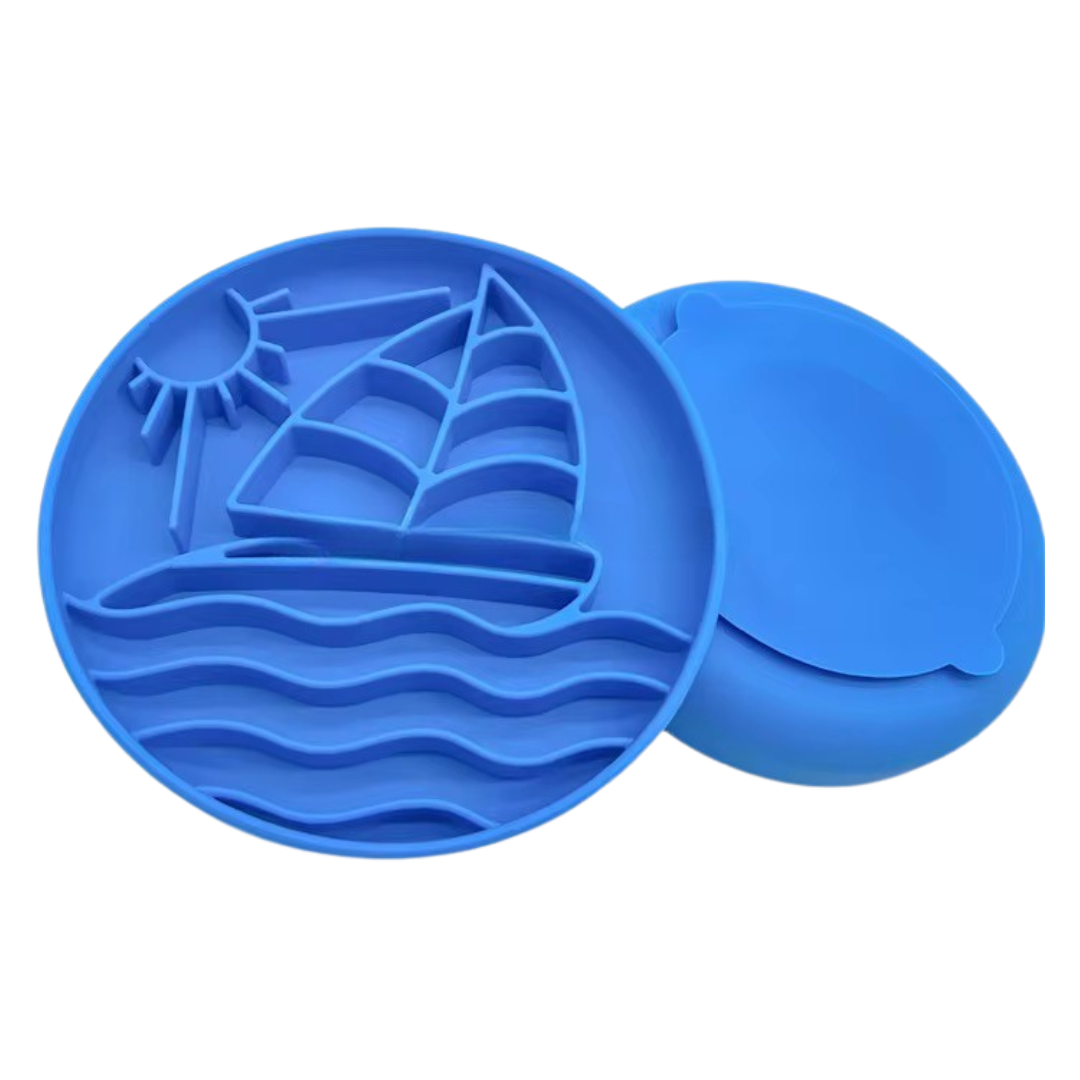 Maritime Munch Slow Feeder image 3