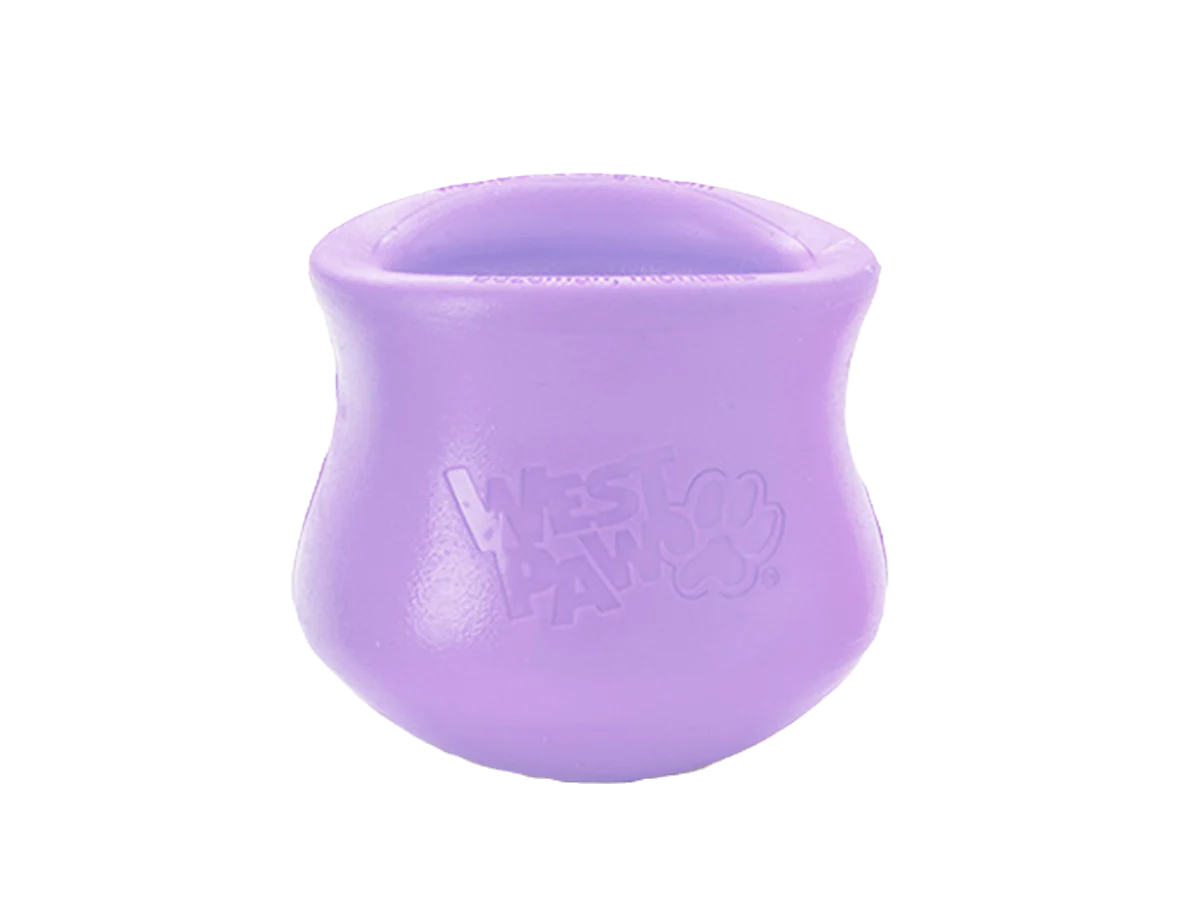Limited Edition WestPaw Toppl Lavender, Black & Evergreen image 0
