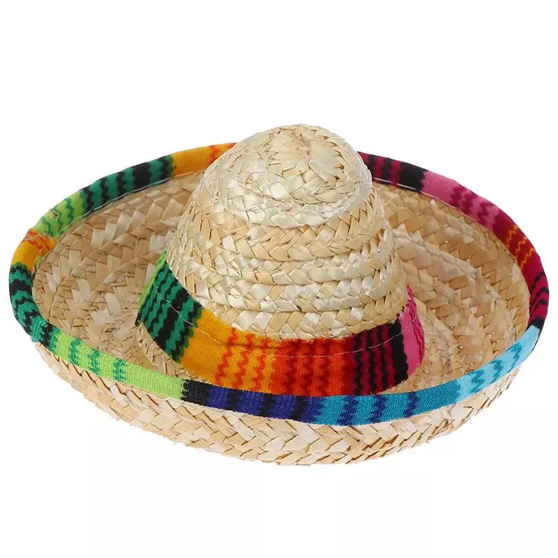Sombrero! image 1