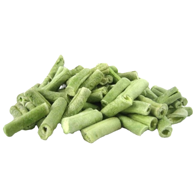 Freeze Dried Green Beans image 1