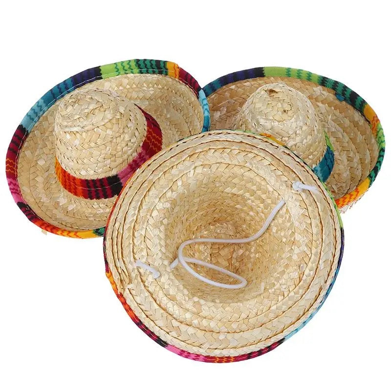 Sombrero! image 2