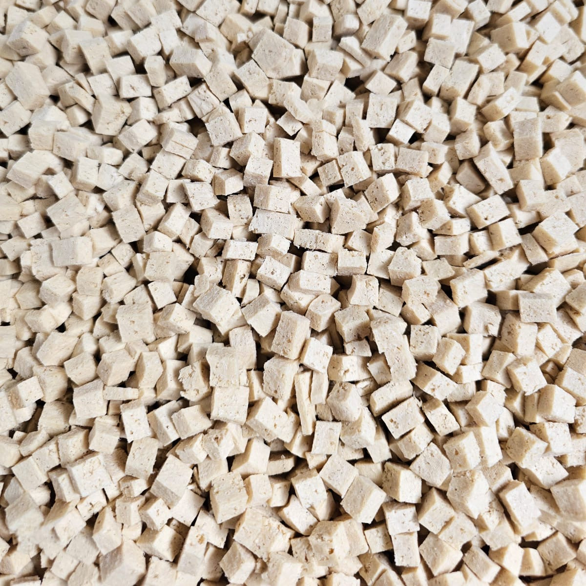 Freeze Dried Tofu