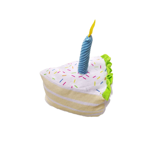Piece Of Cake Birthday Toy! image 0