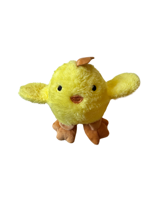Chicken Little Squeaker Ball image 0