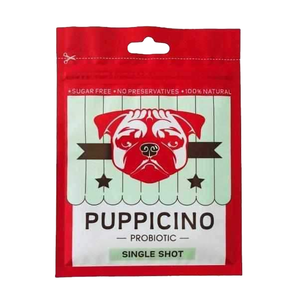 Puppicino image 0